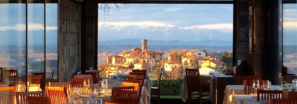 Ca' Del Lupo Hotel Montelupo Albese Buitenkant foto